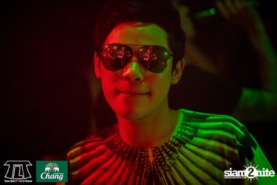 TLT นำเสนอ Vini Vici Live ที่ ไลฟ์ อาร์ซีเอ — photo 65