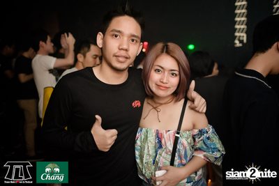 TLT นำเสนอ Vini Vici Live ที่ ไลฟ์ อาร์ซีเอ — photo 66