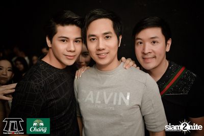 TLT นำเสนอ Vini Vici Live ที่ ไลฟ์ อาร์ซีเอ — photo 67