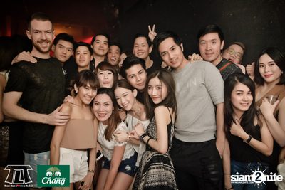 TLT นำเสนอ Vini Vici Live ที่ ไลฟ์ อาร์ซีเอ — photo 68