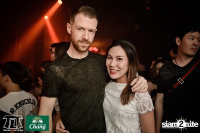 TLT นำเสนอ Vini Vici Live ที่ ไลฟ์ อาร์ซีเอ — photo 69