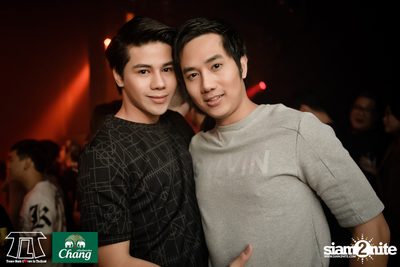 TLT นำเสนอ Vini Vici Live ที่ ไลฟ์ อาร์ซีเอ — photo 70