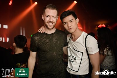 TLT นำเสนอ Vini Vici Live ที่ ไลฟ์ อาร์ซีเอ — photo 71