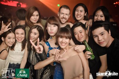 TLT นำเสนอ Vini Vici Live ที่ ไลฟ์ อาร์ซีเอ — photo 74