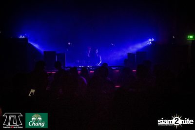 TLT นำเสนอ Vini Vici Live ที่ ไลฟ์ อาร์ซีเอ — photo 76