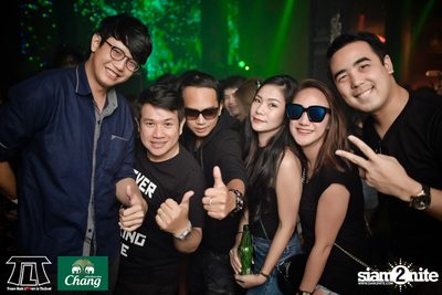 TLT นำเสนอ Vini Vici Live ที่ ไลฟ์ อาร์ซีเอ — photo 77