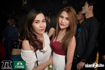 TLT นำเสนอ Vini Vici Live ที่ ไลฟ์ อาร์ซีเอ — photo 78