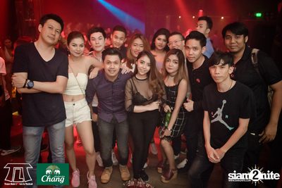 TLT นำเสนอ Vini Vici Live ที่ ไลฟ์ อาร์ซีเอ — photo 81