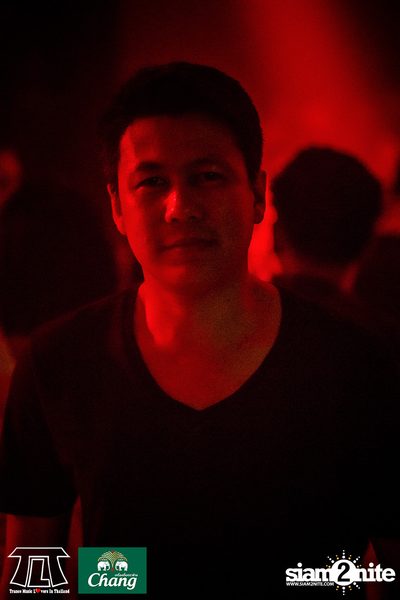 TLT นำเสนอ Vini Vici Live ที่ ไลฟ์ อาร์ซีเอ — photo 83