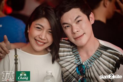 TLT นำเสนอ Vini Vici Live ที่ ไลฟ์ อาร์ซีเอ — photo 84