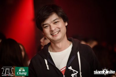 TLT นำเสนอ Vini Vici Live ที่ ไลฟ์ อาร์ซีเอ — photo 86