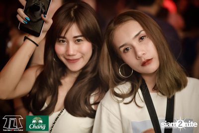 TLT นำเสนอ Vini Vici Live ที่ ไลฟ์ อาร์ซีเอ — photo 87