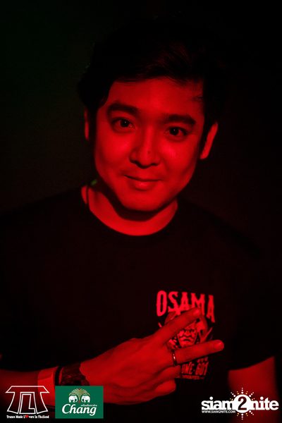 TLT นำเสนอ Vini Vici Live ที่ ไลฟ์ อาร์ซีเอ — photo 88