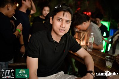 TLT นำเสนอ Vini Vici Live ที่ ไลฟ์ อาร์ซีเอ — photo 91
