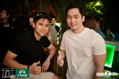 TLT นำเสนอ Vini Vici Live ที่ ไลฟ์ อาร์ซีเอ — photo 92