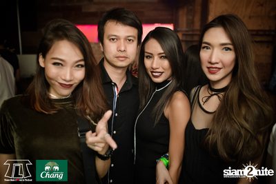 TLT นำเสนอ Vini Vici Live ที่ ไลฟ์ อาร์ซีเอ — photo 93