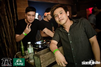 TLT นำเสนอ Vini Vici Live ที่ ไลฟ์ อาร์ซีเอ — photo 94