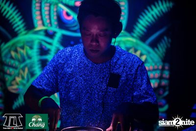 TLT นำเสนอ Vini Vici Live ที่ ไลฟ์ อาร์ซีเอ — photo 97