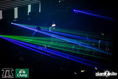 TLT นำเสนอ Vini Vici Live ที่ ไลฟ์ อาร์ซีเอ — photo 99