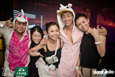 TLT นำเสนอ Vini Vici Live ที่ ไลฟ์ อาร์ซีเอ — photo 100