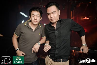 TLT นำเสนอ Vini Vici Live ที่ ไลฟ์ อาร์ซีเอ — photo 101