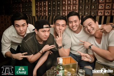 TLT นำเสนอ Vini Vici Live ที่ ไลฟ์ อาร์ซีเอ — photo 103