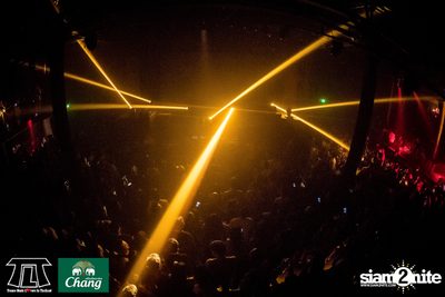 TLT นำเสนอ Vini Vici Live ที่ ไลฟ์ อาร์ซีเอ — photo 104