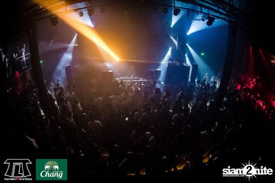 TLT นำเสนอ Vini Vici Live ที่ ไลฟ์ อาร์ซีเอ — photo 105