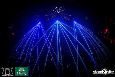 TLT นำเสนอ Vini Vici Live ที่ ไลฟ์ อาร์ซีเอ — photo 106