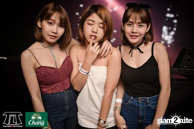 TLT นำเสนอ Vini Vici Live ที่ ไลฟ์ อาร์ซีเอ — photo 108