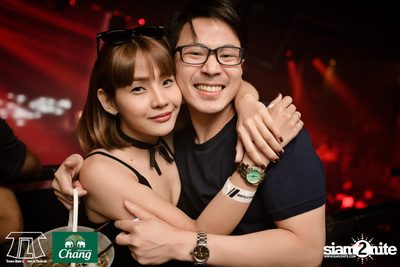 TLT นำเสนอ Vini Vici Live ที่ ไลฟ์ อาร์ซีเอ — photo 109