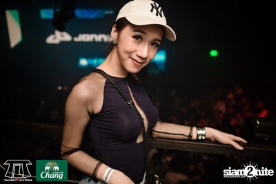 TLT นำเสนอ Vini Vici Live ที่ ไลฟ์ อาร์ซีเอ — photo 110