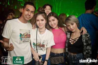 TLT นำเสนอ Vini Vici Live ที่ ไลฟ์ อาร์ซีเอ — photo 111