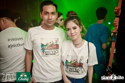 TLT นำเสนอ Vini Vici Live ที่ ไลฟ์ อาร์ซีเอ — photo 112