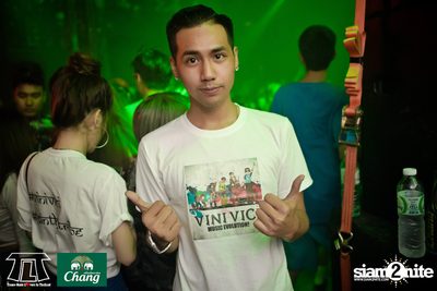 TLT นำเสนอ Vini Vici Live ที่ ไลฟ์ อาร์ซีเอ — photo 113