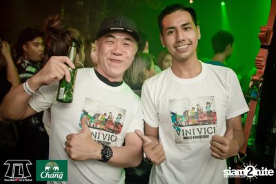 TLT นำเสนอ Vini Vici Live ที่ ไลฟ์ อาร์ซีเอ — photo 114