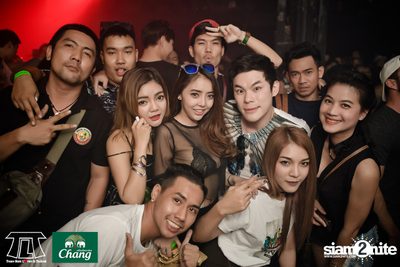 TLT นำเสนอ Vini Vici Live ที่ ไลฟ์ อาร์ซีเอ — photo 115