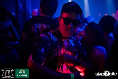 TLT นำเสนอ Vini Vici Live ที่ ไลฟ์ อาร์ซีเอ — photo 119