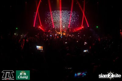 TLT นำเสนอ Vini Vici Live ที่ ไลฟ์ อาร์ซีเอ — photo 120