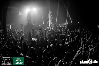 TLT นำเสนอ Vini Vici Live ที่ ไลฟ์ อาร์ซีเอ — photo 121