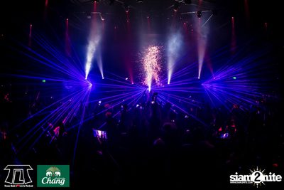 TLT นำเสนอ Vini Vici Live ที่ ไลฟ์ อาร์ซีเอ — photo 124