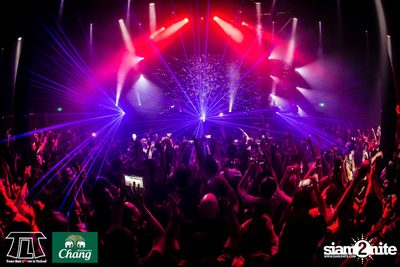 TLT นำเสนอ Vini Vici Live ที่ ไลฟ์ อาร์ซีเอ — photo 125