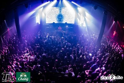 TLT นำเสนอ Vini Vici Live ที่ ไลฟ์ อาร์ซีเอ — photo 126