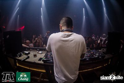 TLT นำเสนอ Vini Vici Live ที่ ไลฟ์ อาร์ซีเอ — photo 129