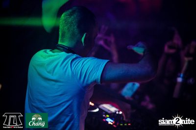 TLT นำเสนอ Vini Vici Live ที่ ไลฟ์ อาร์ซีเอ — photo 134