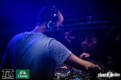 TLT นำเสนอ Vini Vici Live ที่ ไลฟ์ อาร์ซีเอ — photo 135