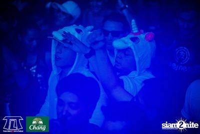 TLT นำเสนอ Vini Vici Live ที่ ไลฟ์ อาร์ซีเอ — photo 136
