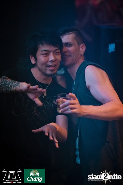 TLT นำเสนอ Vini Vici Live ที่ ไลฟ์ อาร์ซีเอ — photo 137