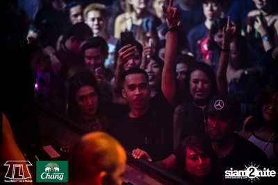 TLT นำเสนอ Vini Vici Live ที่ ไลฟ์ อาร์ซีเอ — photo 138