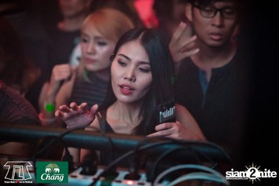 TLT นำเสนอ Vini Vici Live ที่ ไลฟ์ อาร์ซีเอ — photo 139